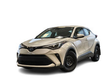 2021 Toyota C-HR Limited