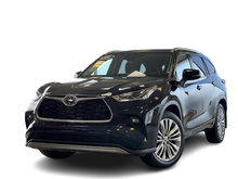 2023 Toyota Highlander Limited AWD