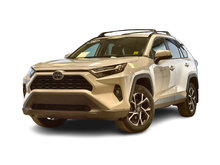 2023 Toyota RAV4 XLE AWD