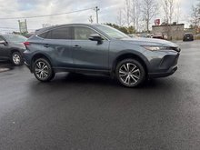 2022 Toyota Venza Hybrid Venza XLE