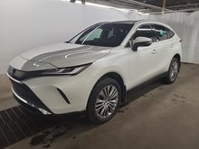 2022 Toyota Venza XLE - Incoming
