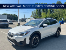 Subaru Crosstrek Sport 2021