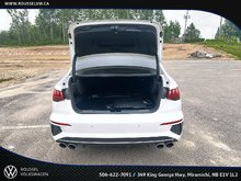 Audi S3 SEDAN Komfort 2022