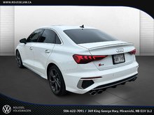 Audi S3 SEDAN Komfort 2022