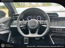 Audi S3 SEDAN Komfort 2022