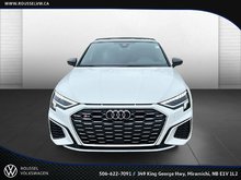 Audi S3 SEDAN Komfort 2022