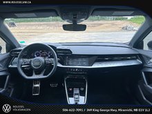 Audi S3 SEDAN Komfort 2022