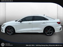 Audi S3 SEDAN Komfort 2022