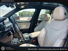 BMW X3 XDrive30i 2022