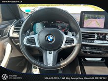 BMW X3 XDrive30i 2022