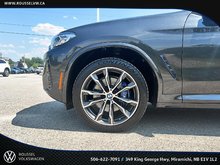 BMW X3 XDrive30i 2022