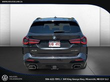 BMW X3 XDrive30i 2022