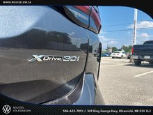 BMW X3 XDrive30i 2022