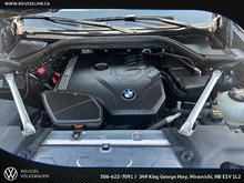 BMW X3 XDrive30i 2022