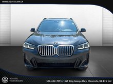 BMW X3 XDrive30i 2022