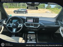 BMW X3 XDrive30i 2022