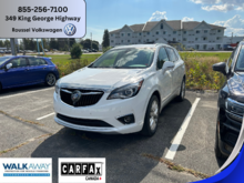 2019 Buick ENVISION Premium II