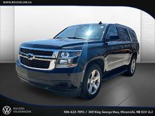 Chevrolet Tahoe LT 2020