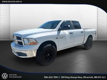 2010 Dodge RAM 1500 SLT