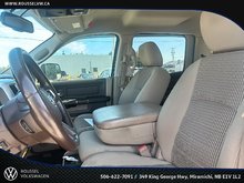 2010 Dodge RAM 1500 SLT