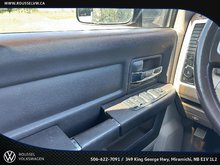 2010 Dodge RAM 1500 SLT