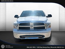 2010 Dodge RAM 1500 SLT
