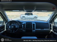 2010 Dodge RAM 1500 SLT
