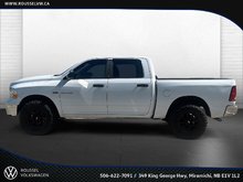 2010 Dodge RAM 1500 SLT