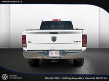 2010 Dodge RAM 1500 SLT