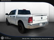 2010 Dodge RAM 1500 SLT