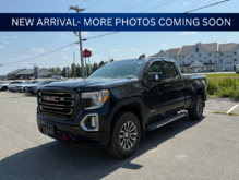 GMC Sierra 1500 AT4 2019