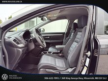 Honda CR-V LX 2018
