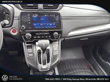 Honda CR-V LX 2018