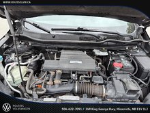 Honda CR-V LX 2018
