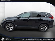 Honda CR-V LX 2018