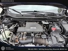 Honda CR-V LX 2018