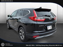 Honda CR-V LX 2018