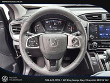 Honda CR-V LX 2018