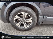 Honda CR-V LX 2018