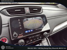 Honda CR-V LX 2018