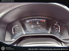 Honda CR-V LX 2018