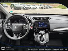 Honda CR-V LX 2018