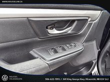 Honda CR-V LX 2018
