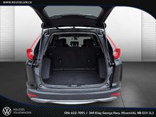Honda CR-V LX 2018