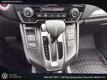 Honda CR-V LX 2018