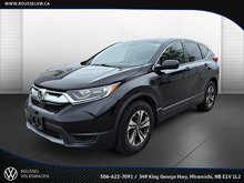 Honda CR-V LX 2018