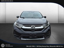 Honda CR-V LX 2018
