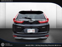 Honda CR-V LX 2018
