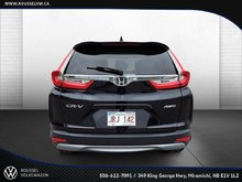 Honda CR-V LX 2018