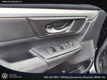 Honda CR-V LX 2018